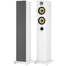 B&W 684 S2 Speaker - Wit