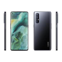 Oppo Find X2 Neo 256GB - Zwart - Simlockvrij