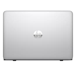 HP EliteBook 840 G3 14" Core i5 2.3 GHz - SSD 512 GB - 16GB AZERTY - Frans