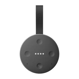 Mobvoi TicHome Mini Speaker Bluetooth - Zwart