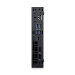 Dell OptiPlex 7060 Micro Core i5 1.7 GHz - SSD 512 GB RAM 16GB