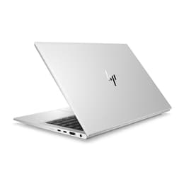HP EliteBook 840 G7 14" Core i5 1.6 GHz - SSD 512 GB - 8GB AZERTY - Frans