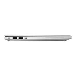 HP EliteBook 840 G7 14" Core i5 1.6 GHz - SSD 512 GB - 8GB AZERTY - Frans