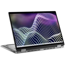 Dell Latitude 7340 13" Core i5 1.6 GHz - SSD 512 GB - 16GB AZERTY - Frans