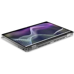 Dell Latitude 7340 13" Core i5 1.6 GHz - SSD 512 GB - 16GB AZERTY - Frans