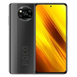 Xiaomi Poco X3 NFC 64GB - Grijs - Simlockvrij - Dual-SIM