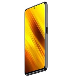 Xiaomi Poco X3 NFC 64GB - Grijs - Simlockvrij
