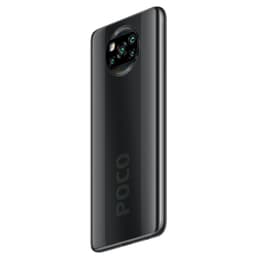 Xiaomi Poco X3 NFC 64GB - Grijs - Simlockvrij