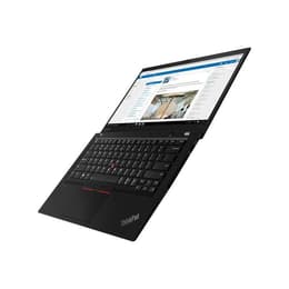 Lenovo ThinkPad X280 12" Core i5 1.7 GHz - SSD 256 GB - 8GB AZERTY - Frans