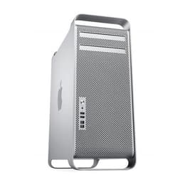 Mac Pro (Maart 2009) Xeon 2.66 GHz - HDD 640 GB - 16GB