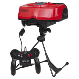 Nintendo Virtual Boy 3D - Rood