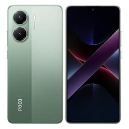 Poco X7 Pro 5G 512GB - Groen - Simlockvrij