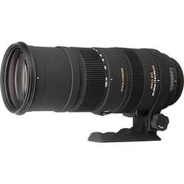 Sigma Lens NIKON 150-500mm f/5-6.3