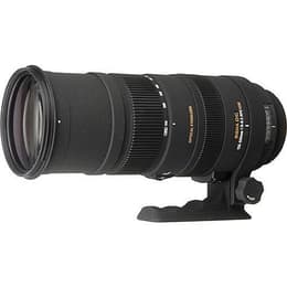 Sigma Lens 150-500mm 1:5-6.3 DG OS HSM NIKON 150-500mm f/5-6.3
