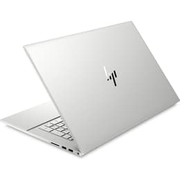 HP Envy 17-CG0019NB 17" Core i7 1.3 GHz - SSD 1 TB - 16GB AZERTY - Frans