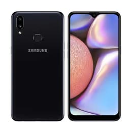 Galaxy A10s 32GB - Zwart - Simlockvrij