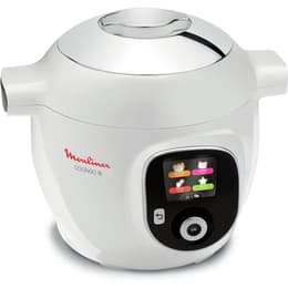 Moulinex Cookeo + Connect CE857800 Multicooker