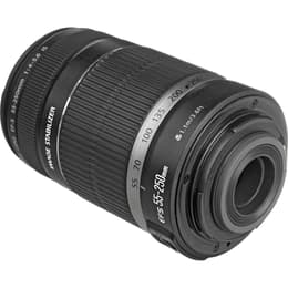 Canon Lens Canon EF-S 55-250mm f/4-5.6