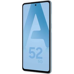 Galaxy A52 5G 256GB - Blauw - Simlockvrij