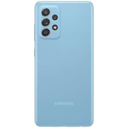 Galaxy A52 5G 256GB - Blauw - Simlockvrij