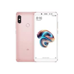Xiaomi Redmi Note 5 pro 64GB - Rosé Goud - Simlockvrij