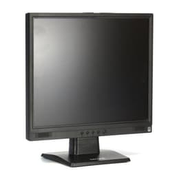 19-inch Terra LCD 2319 1280 x 1024 LCD Beeldscherm Zwart