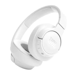 Tune 720BT Hoofdtelefoon - wireless microfoon Wit