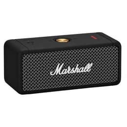Marshall Emberton Speaker Bluetooth - Zwart