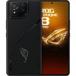 Asus ROG Phone 8 256GB - Zwart - Simlockvrij