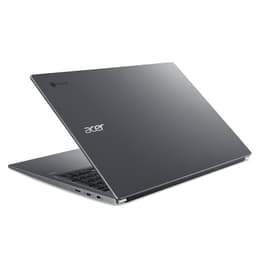 Acer ChromeBook CB715-1W-34JP Core i3 2.2 GHz 64GB SSD - 8GB AZERTY - Frans