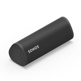 Sonos Roam SL Speaker Bluetooth - Zwart