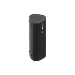 Sonos Roam SL Speaker Bluetooth - Zwart