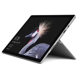 Microsoft Surface Pro 5 12" Core i5 2.6 GHz - SSD 128 GB - 8GB QWERTZ - Duits