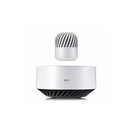 LG PJ9 Speaker Bluetooth - Wit