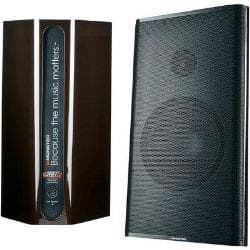 Monster Clarity HD Speaker Bluetooth - Brons
