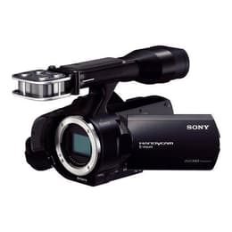 Sony Handycam NEX-VG30E Videocamera & camcorder - Zwart