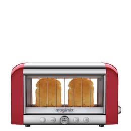 Magimix Toaster vision 11540 Broodrooster