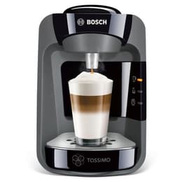 Koffiezetapparaat met Pod Compatibele Tassimo Bosch TAS3702 L - Zwart