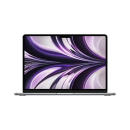 MacBook Air (13", 2022, M2 series) • AZERTY - Frans