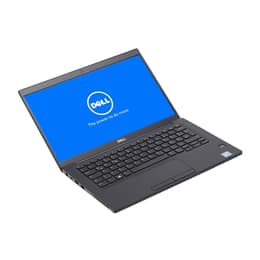 Dell Latitude 7390 13" Core i5 2.6 GHz - SSD 256 Go RAM 16 GB QWERTZ - Duits