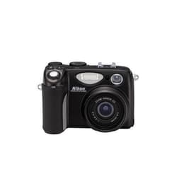 Compactcamera Nikon Coolpix 5400