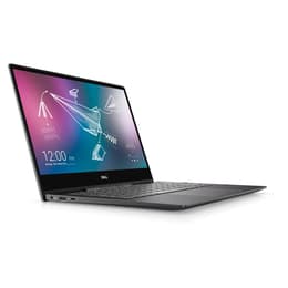 Dell Inspiron 7391 13" Core i7 1.8 GHz - SSD 256 GB - 8GB QWERTY - Engels
