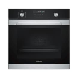 Gepulseerde warmte multifunctioneel Siemens HB378G2S0 Oven