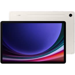 Galaxy Tab S9 128GB - Grijs - WiFi + 5G