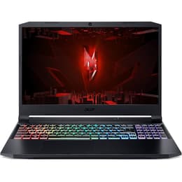 Acer Nitro AN515-57 15" Core i9 GHz - 512 GB SSD - 16GB QWERTZ - Duits