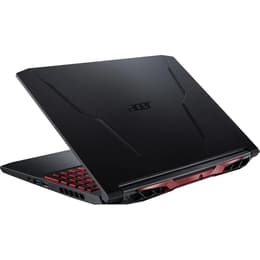 Acer Nitro AN515-57 15" Core i9 GHz - 512 GB SSD - 16GB QWERTZ - Duits