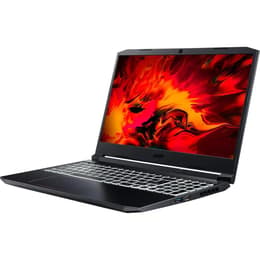 Acer Nitro AN515-57 15" Core i9 GHz - 512 GB SSD - 16GB QWERTZ - Duits