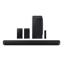 Soundbar & Home cinema-set HW-Q950T/XN - Zwart
