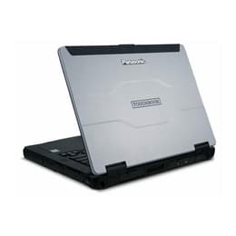Panasonic ToughBook FZ 14" Core i5 1.6 GHz - SSD 512 GB - 16GB AZERTY - Frans