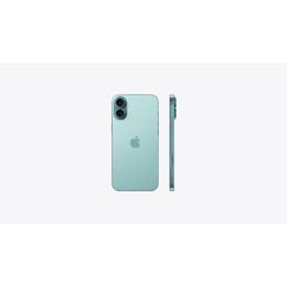 iPhone 16 Plus 256GB - Blauwgroen - Simlockvrij